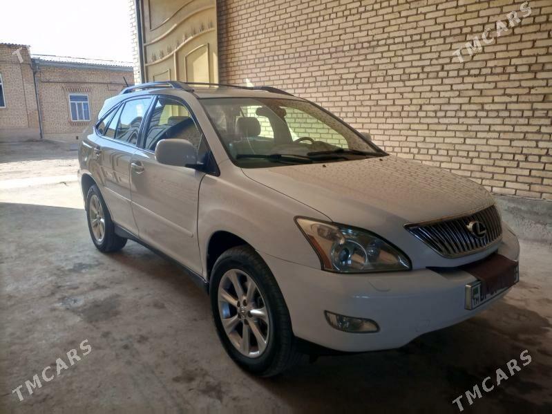 Lexus RX 330 2004 - 270 000 TMT - Дянев - img 4