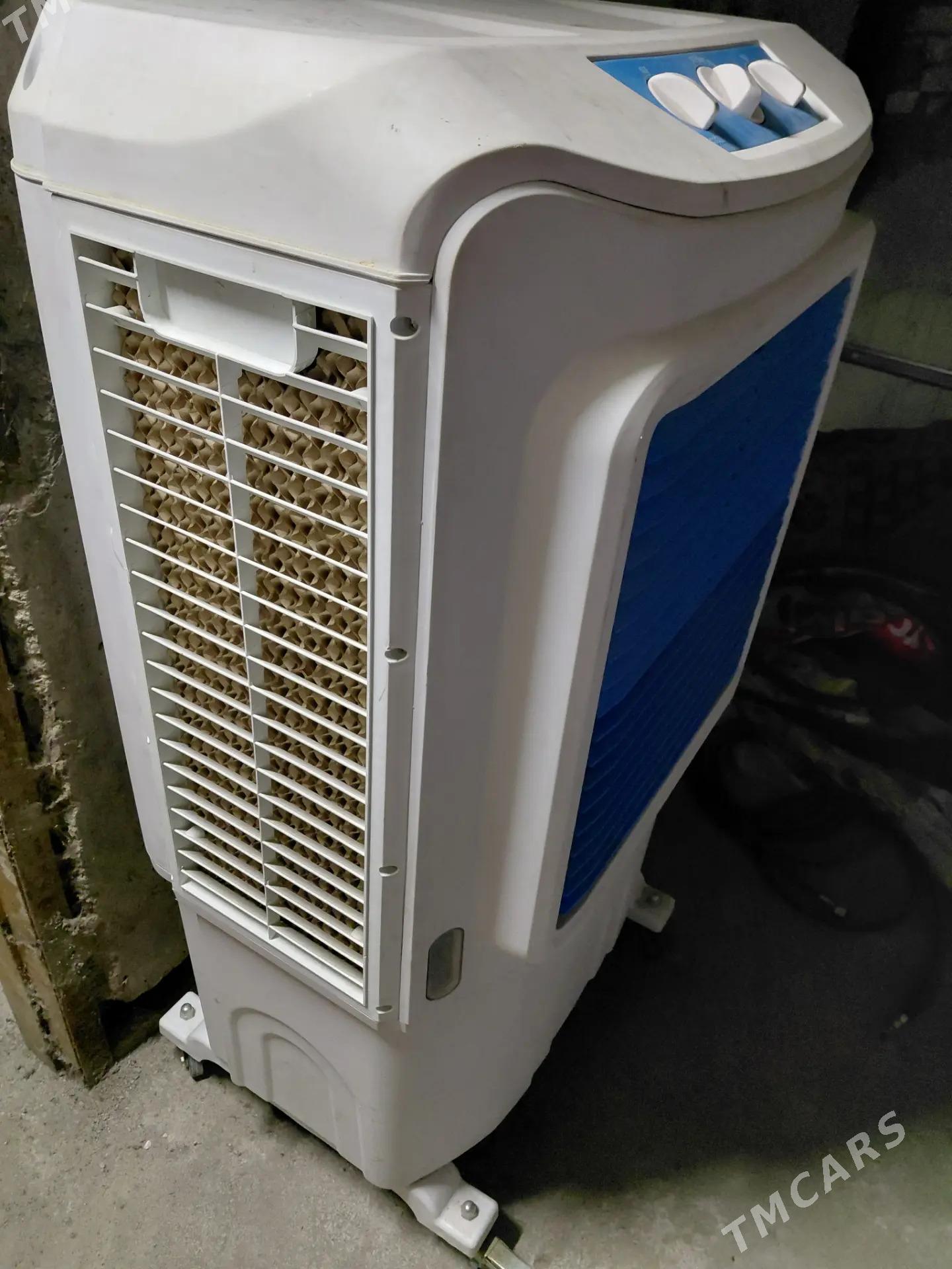 кодционер - Ашхабад - img 5