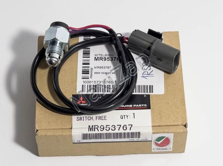 MITSUBISHI AWTO SAYLARY 1 TMT - Ашхабад - img 2