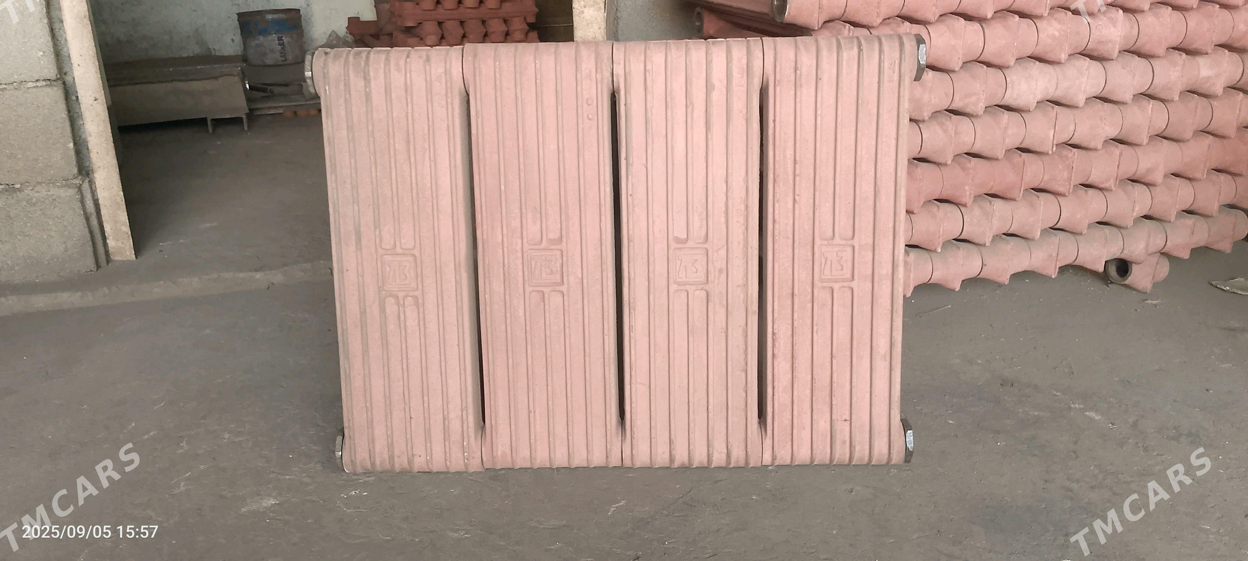 Batareý - Гарадамак - img 5