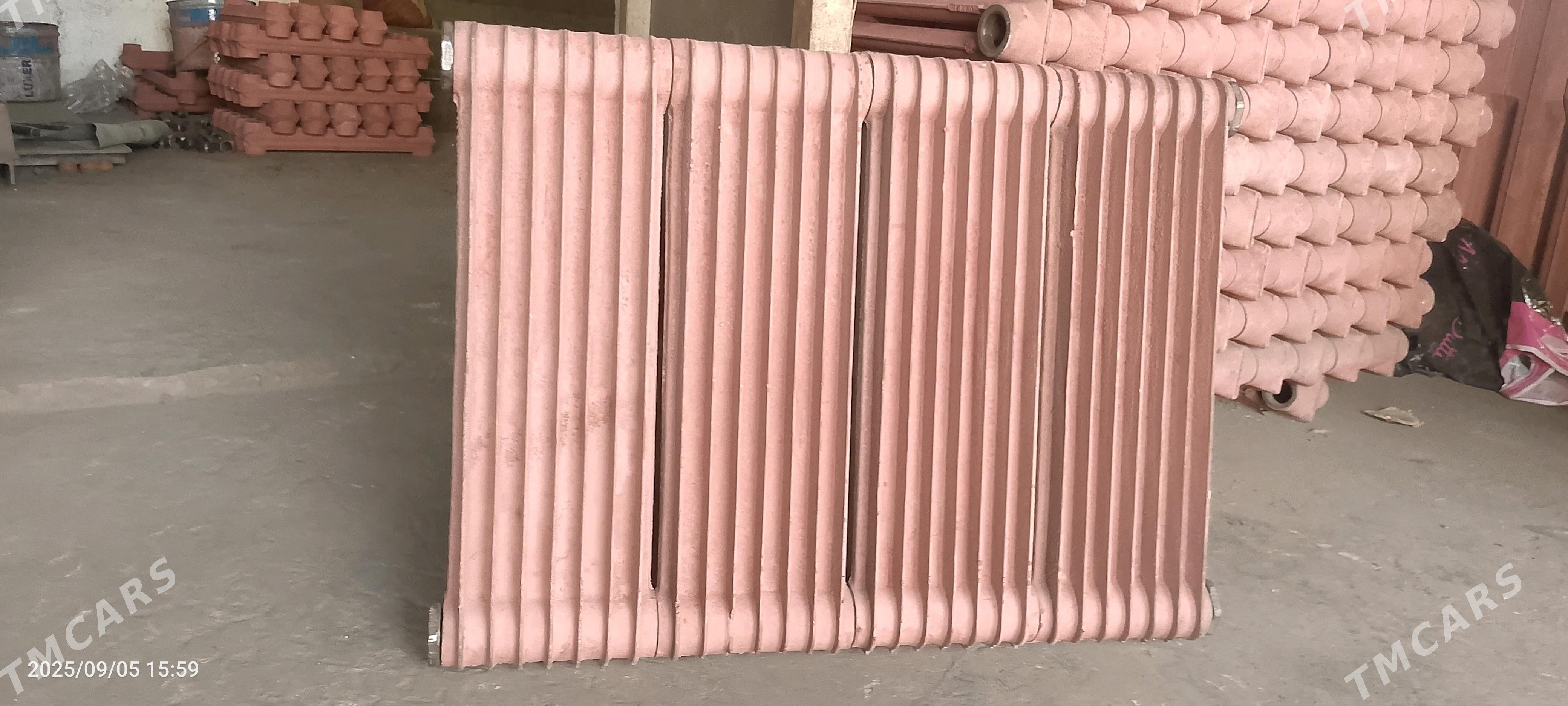 Batareý - Гарадамак - img 4