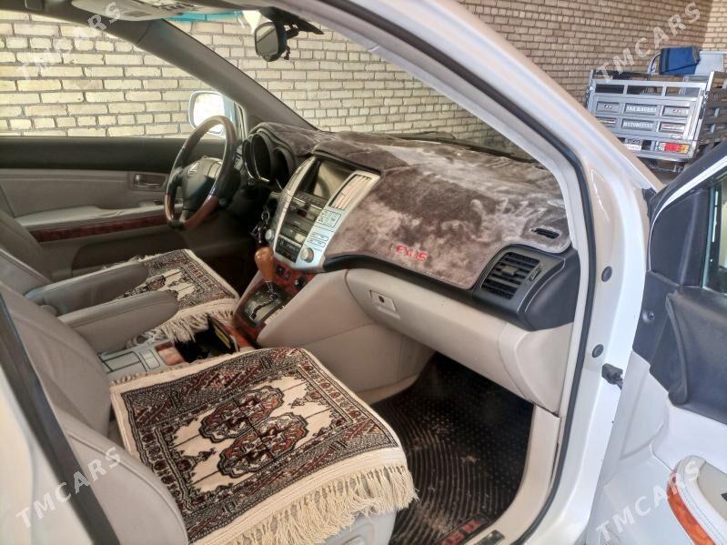 Lexus RX 330 2004 - 270 000 TMT - Дянев - img 3