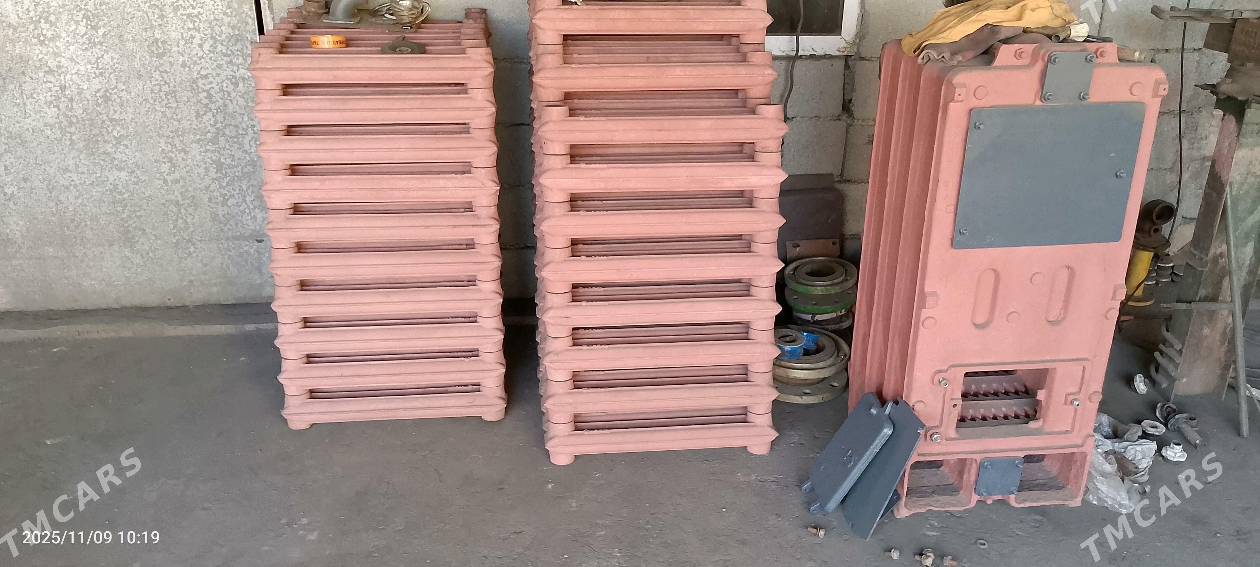 Batareý - Гарадамак - img 3