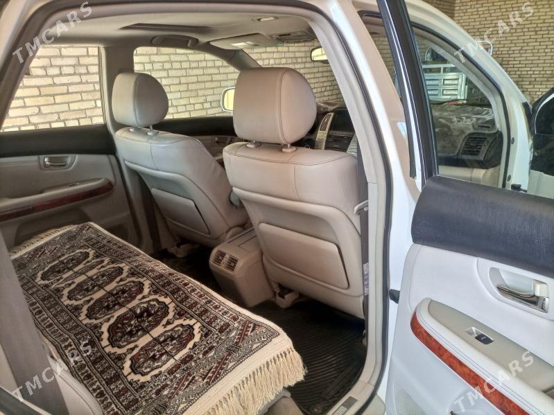 Lexus RX 330 2004 - 270 000 TMT - Дянев - img 2