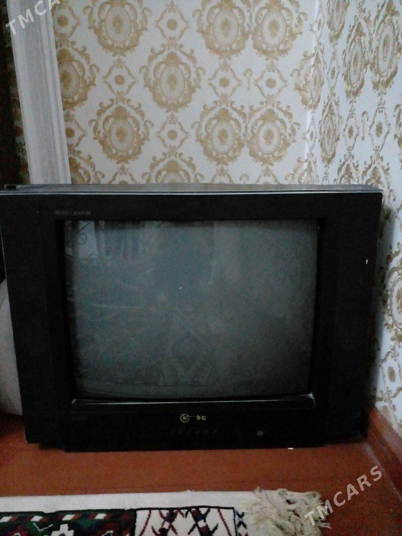 Telewizor - Balkanabat - img 2