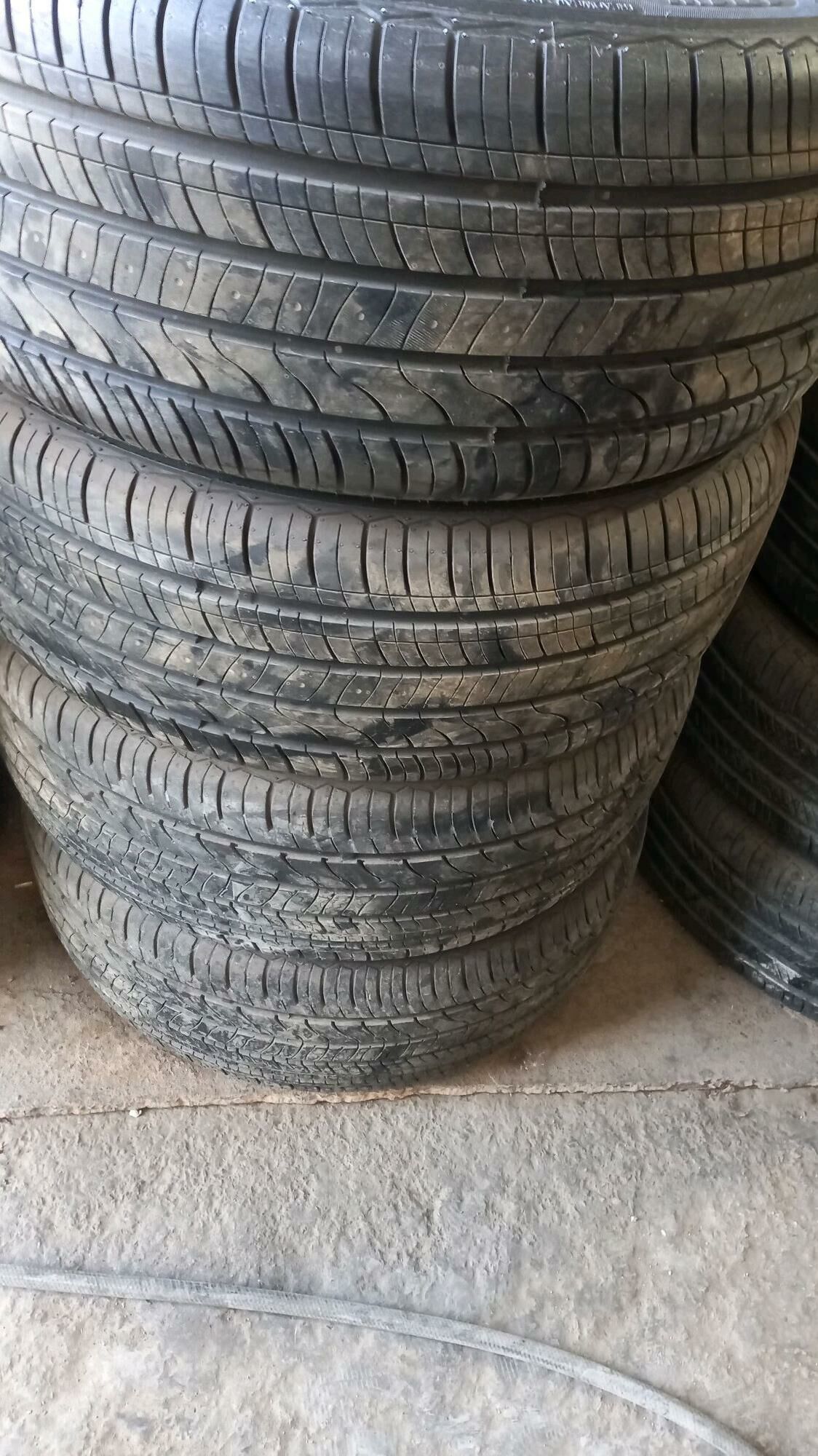 225 55 17  Hilo 4 sany 2 000 TMT - Бедев - img 4