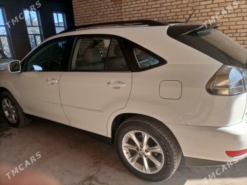 Lexus RX 330 2004 - 270 000 TMT - Дянев - img 7