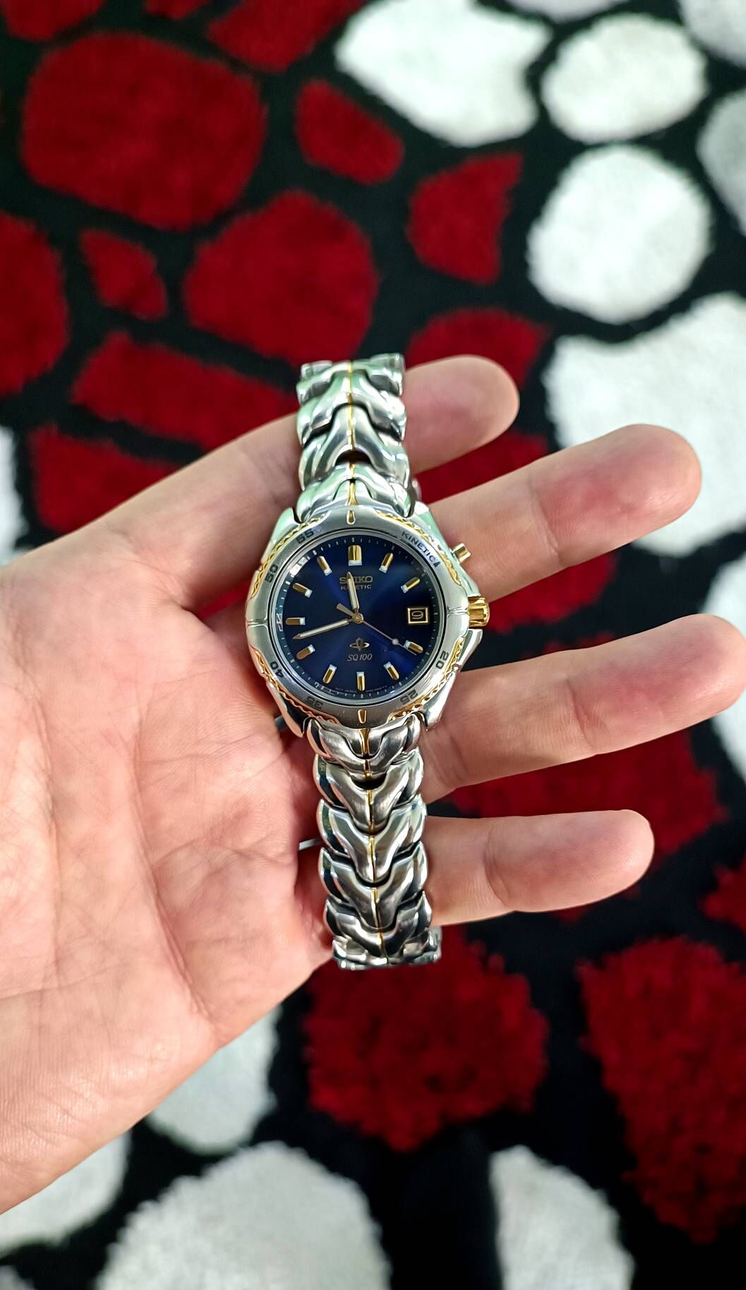 seiko sagat часы - Aşgabat - img 10