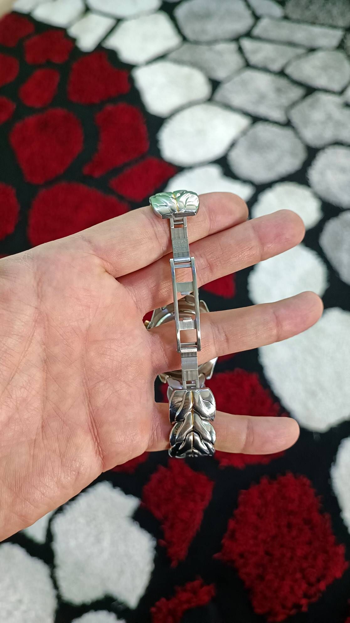 seiko sagat часы - Aşgabat - img 8