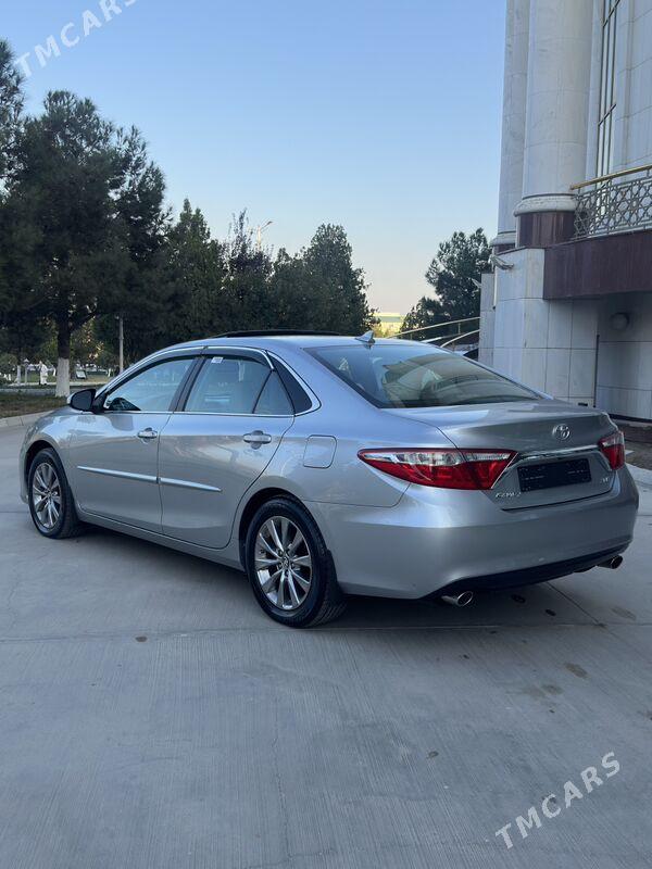 Toyota Camry 2017 - 312 000 TMT - Türkmenabat - img 6