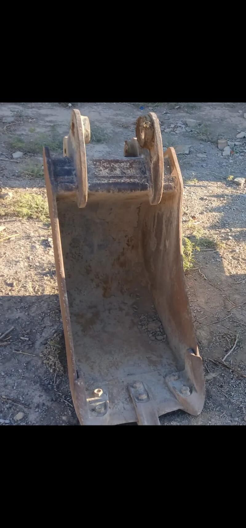 JCB - JSB Kowşa 3 900 TMT - Kaka - img 1