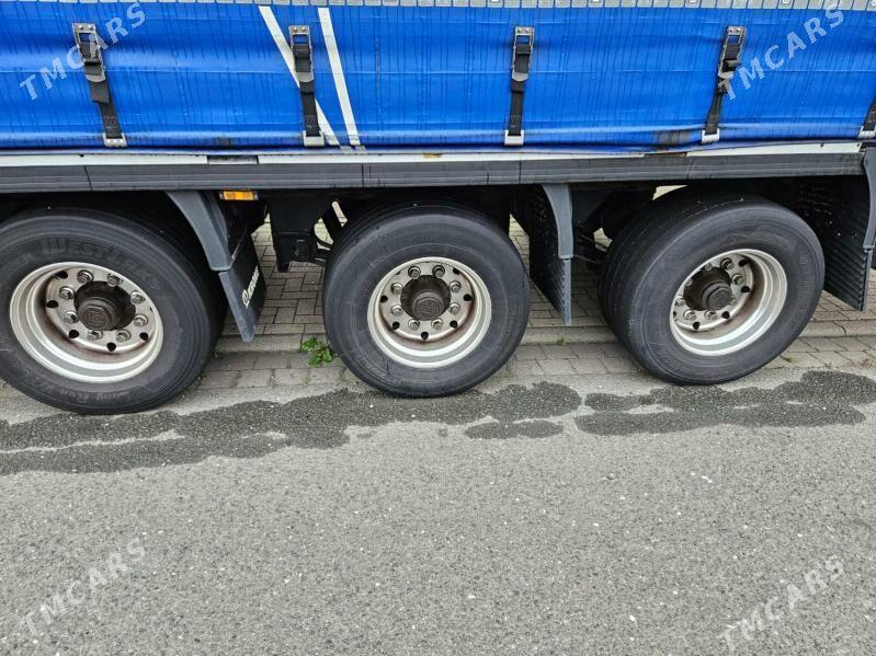 Krone Polprisep 2020 - 450 000 TMT - Ашхабад - img 2