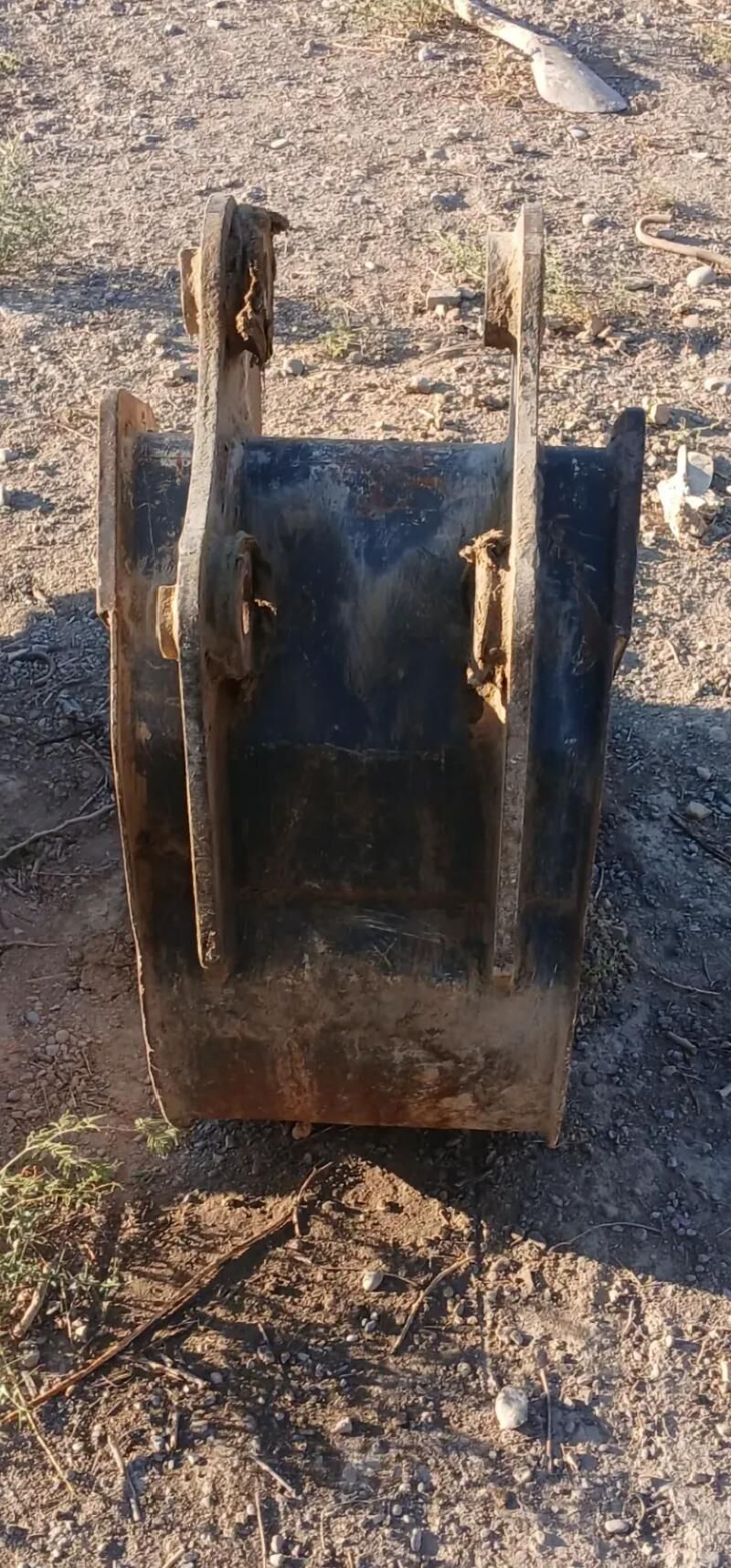 JCB - JSB Kowşa 3 900 TMT - Kaka - img 3