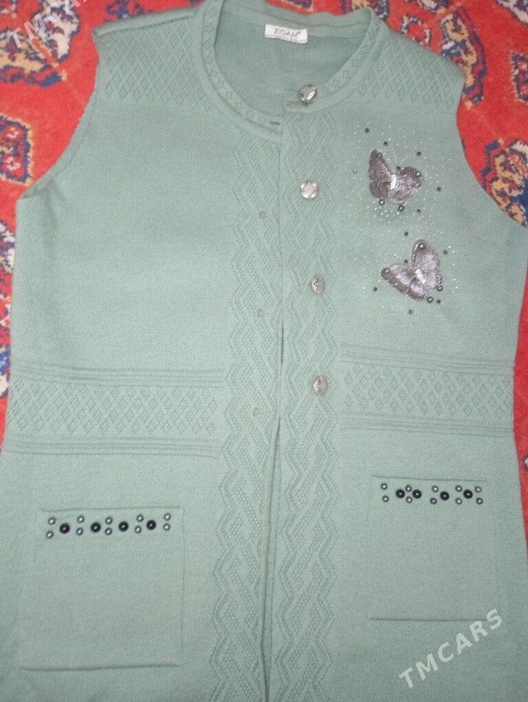 zaket - Daşoguz - img 2