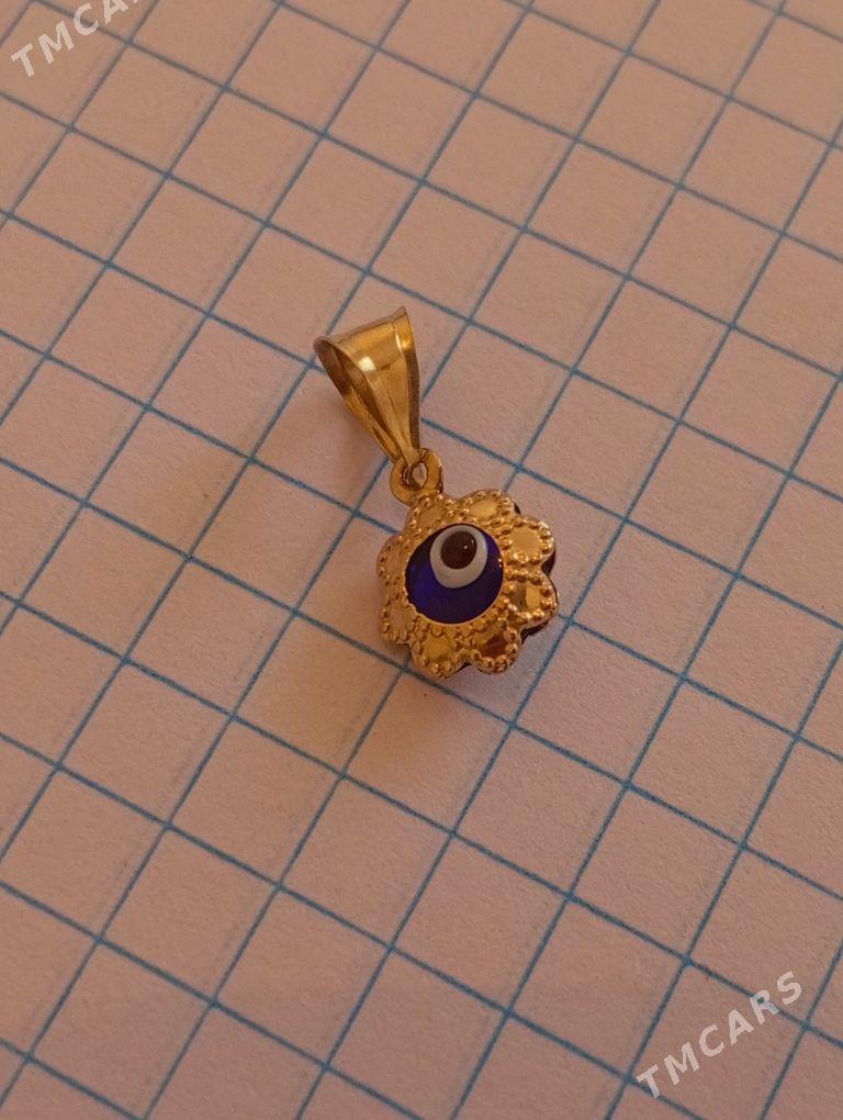 gyzyl klonjuk - Ашхабад - img 3