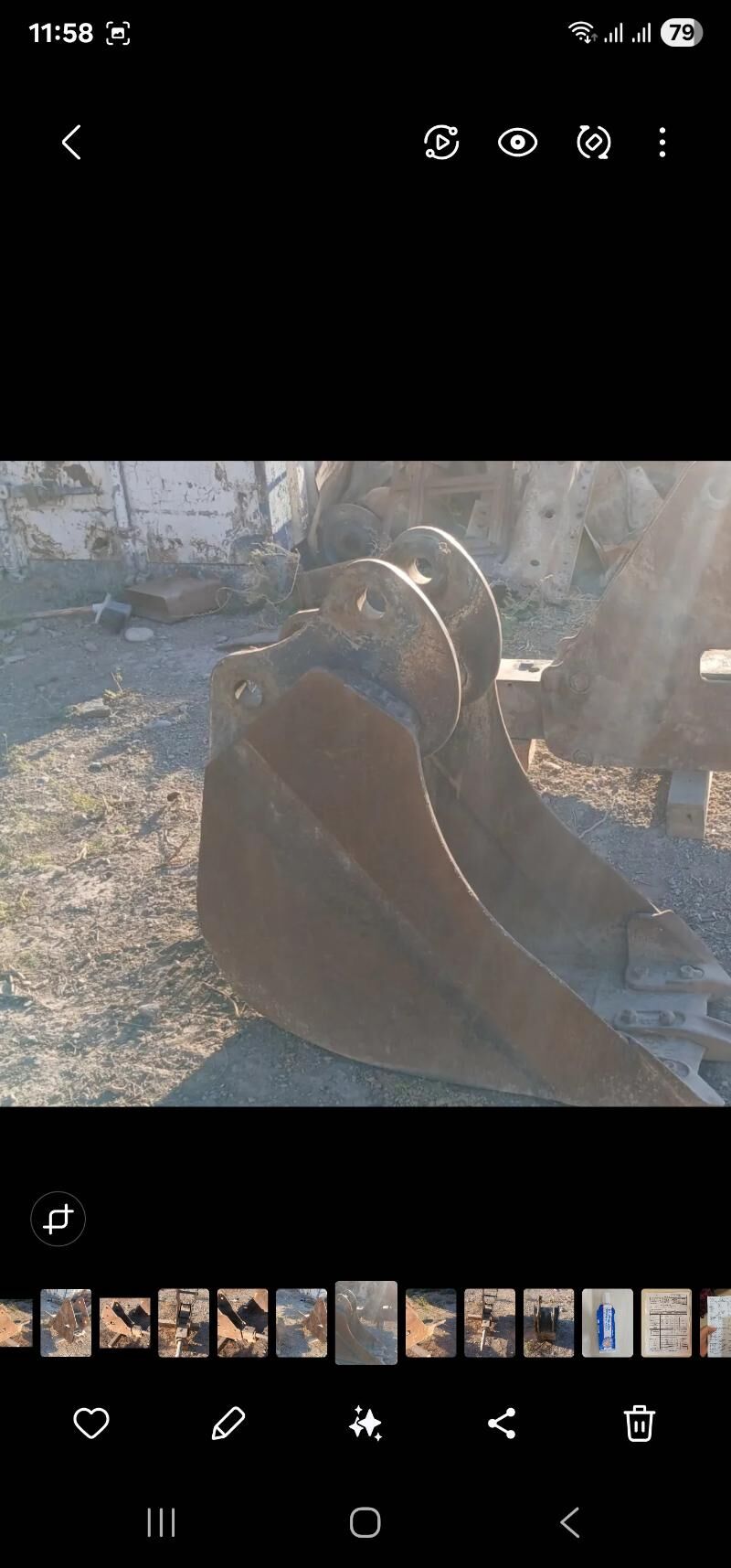 JCB - JSB Kowşa 3 900 TMT - Kaka - img 2