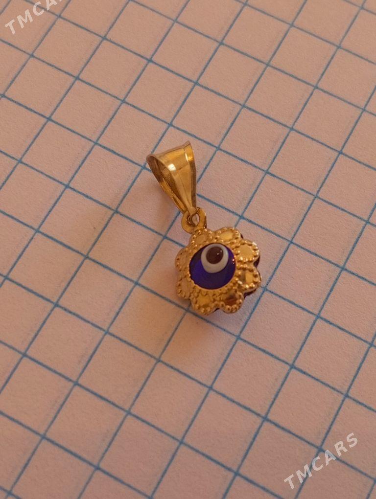 gyzyl klonjuk - Ашхабад - img 2