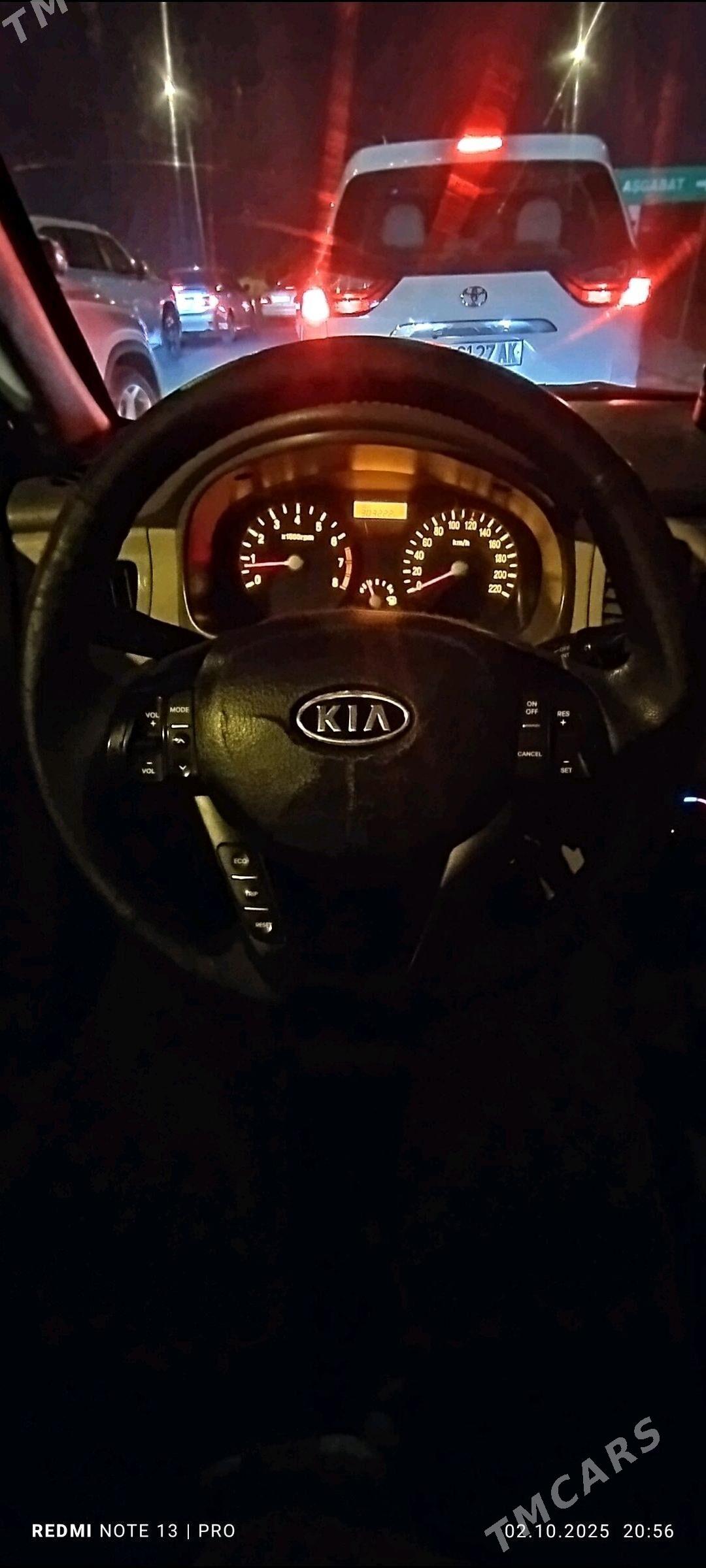 Kia Rio 2006 - 95 000 TMT - Gurtly - img 6