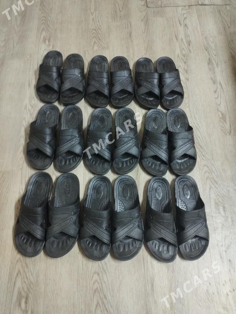 shlyopka шлепки - Ашхабад - img 5