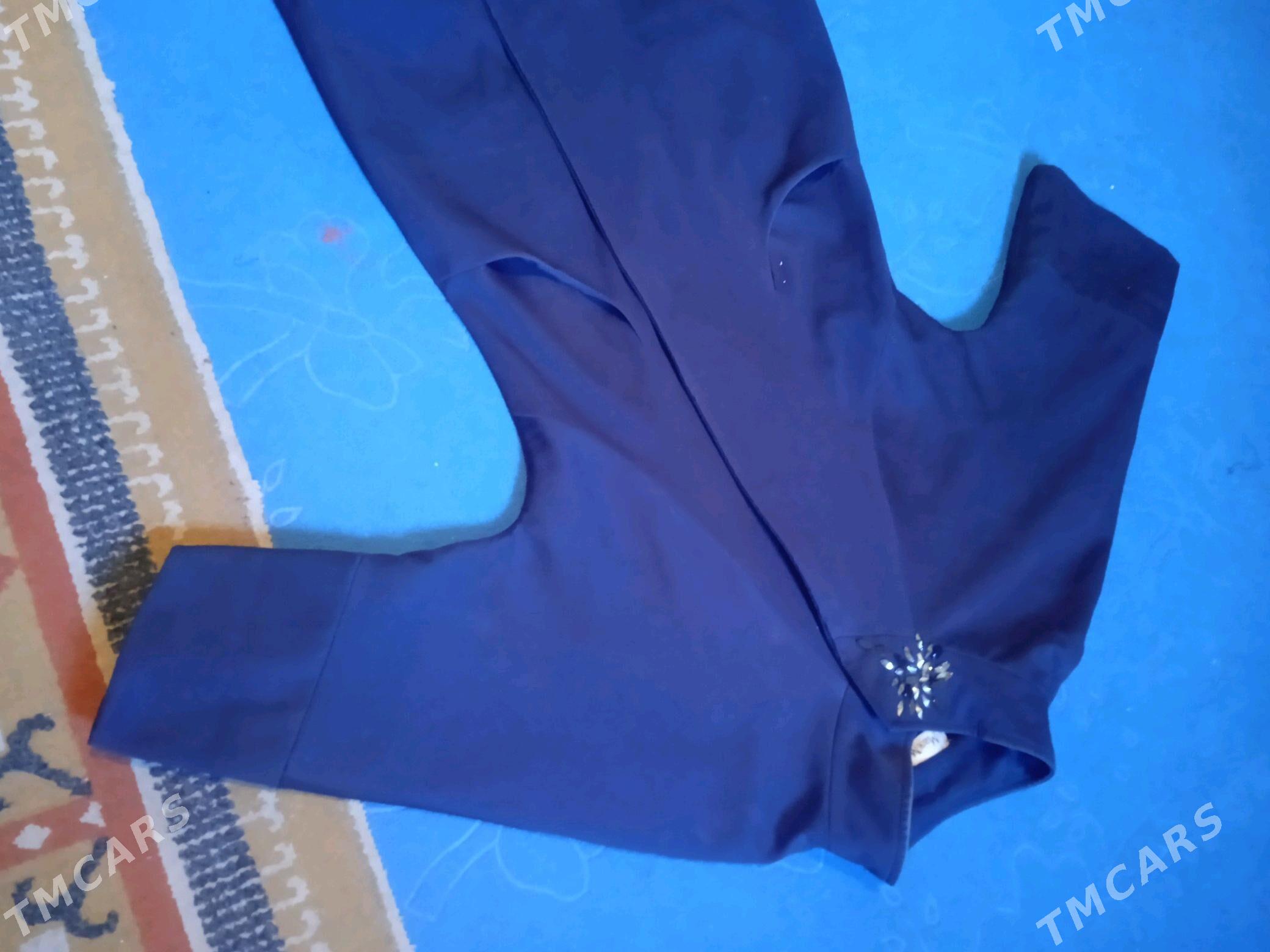 plasowka - Дашогуз - img 2