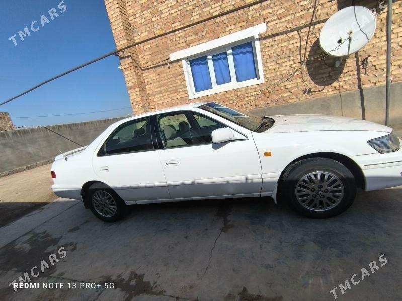 Toyota Camry 1999 - 160 000 TMT - Baýramaly - img 4