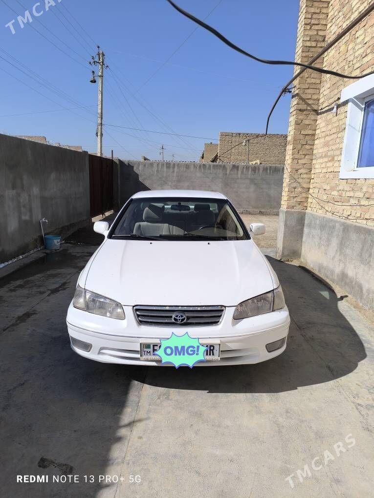 Toyota Camry 1999 - 160 000 TMT - Baýramaly - img 2