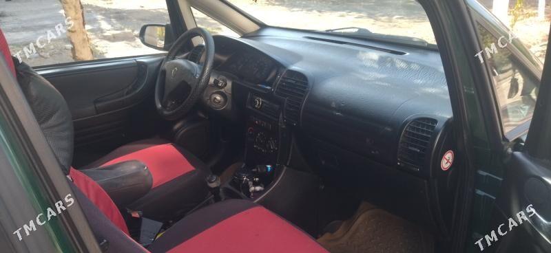 Opel Zafira 1999 - 80 000 TMT - Türkmenabat - img 6