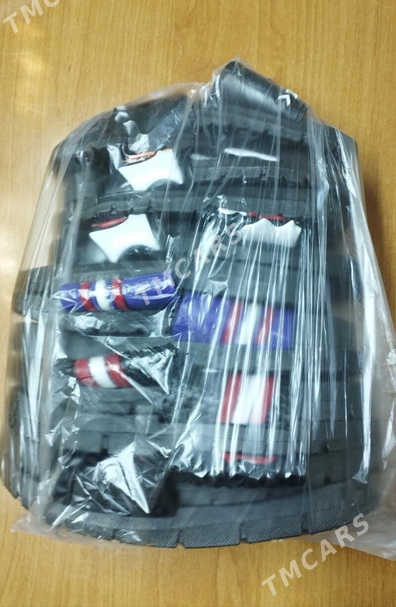 shlyopka шлепки - Ашхабад - img 6