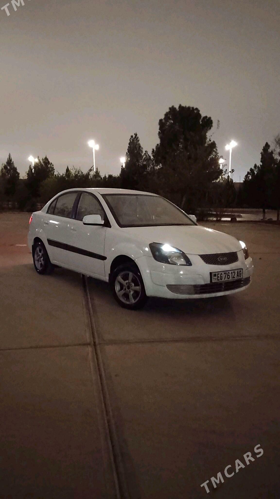 Kia Rio 2006 - 95 000 TMT - Gurtly - img 2