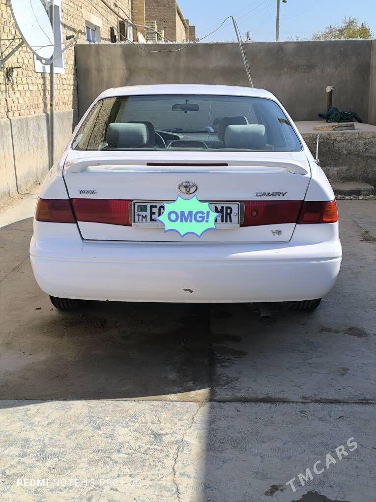 Toyota Camry 1999 - 160 000 TMT - Baýramaly - img 3