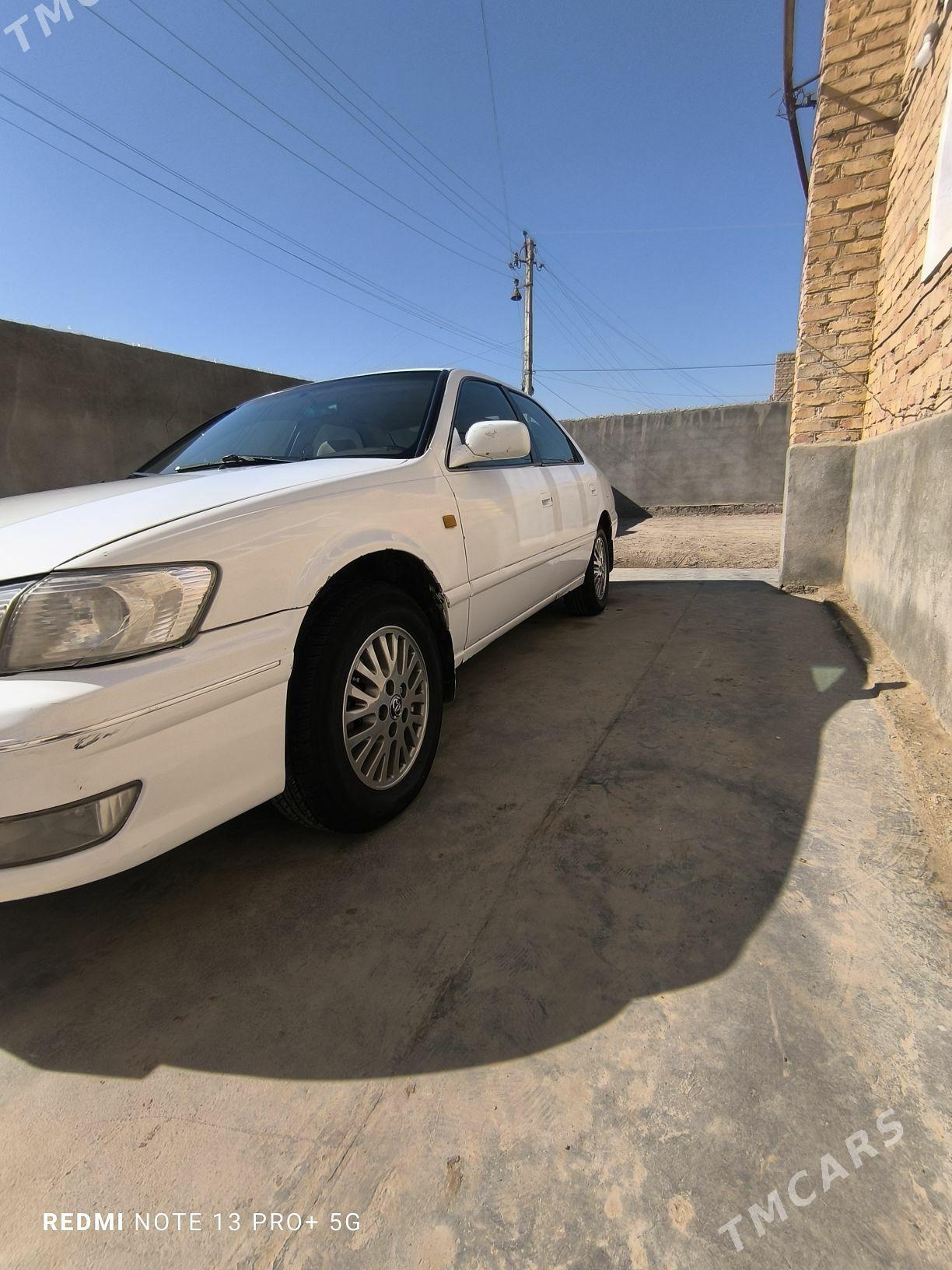 Toyota Camry 1999 - 160 000 TMT - Baýramaly - img 1