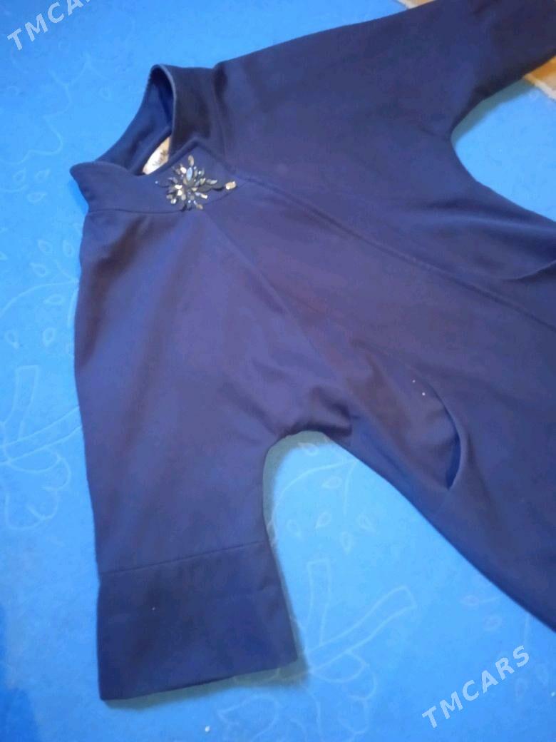 plasowka - Дашогуз - img 4