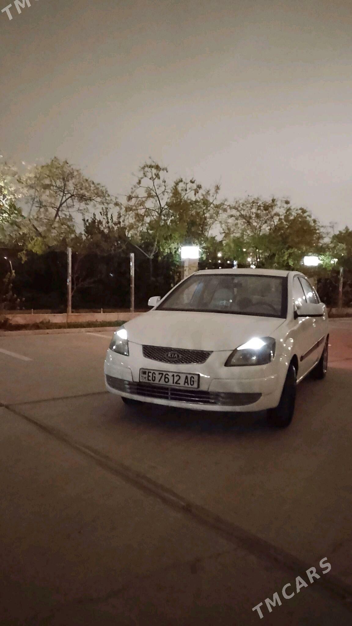 Kia Rio 2006 - 95 000 TMT - Gurtly - img 3