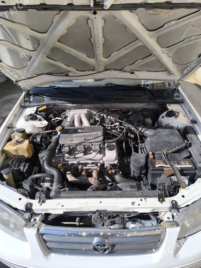 Toyota Camry 1999 - 160 000 TMT - Baýramaly - img 5