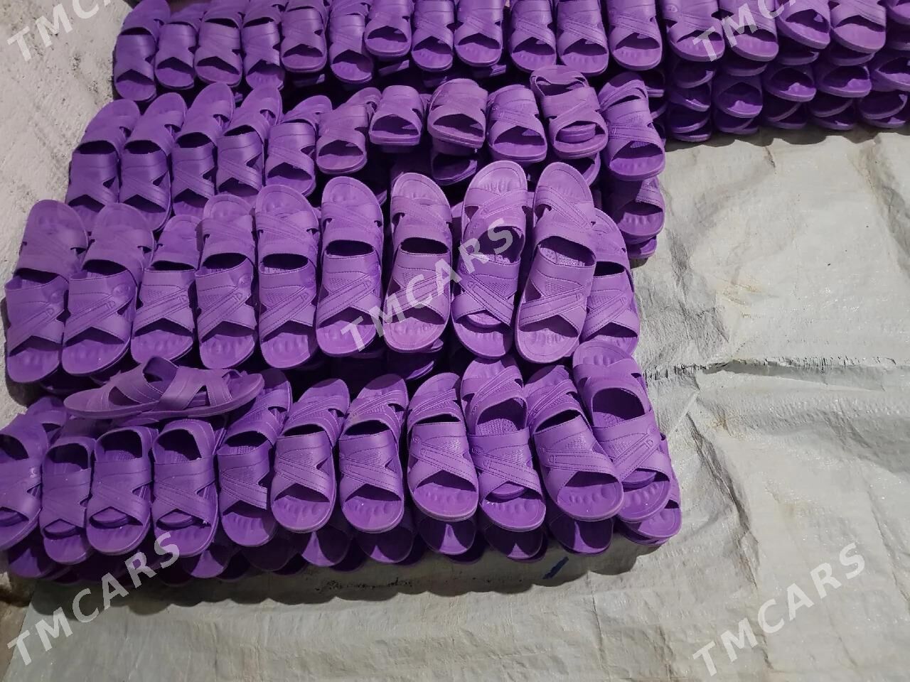 shlyopka шлепки - Ашхабад - img 3