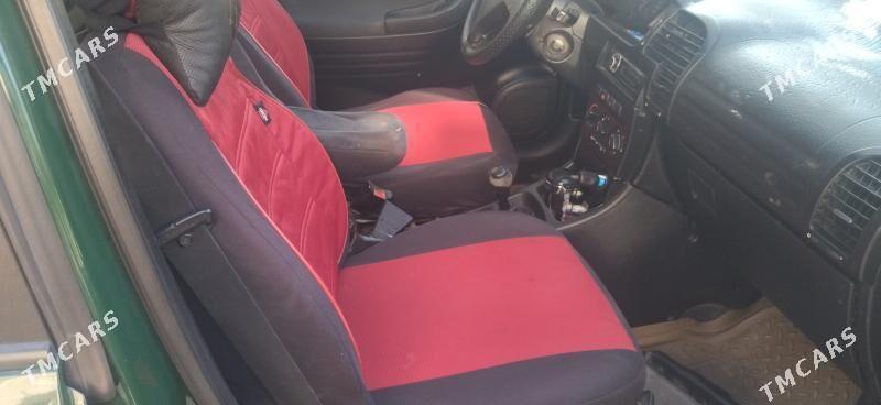 Opel Zafira 1999 - 80 000 TMT - Türkmenabat - img 5