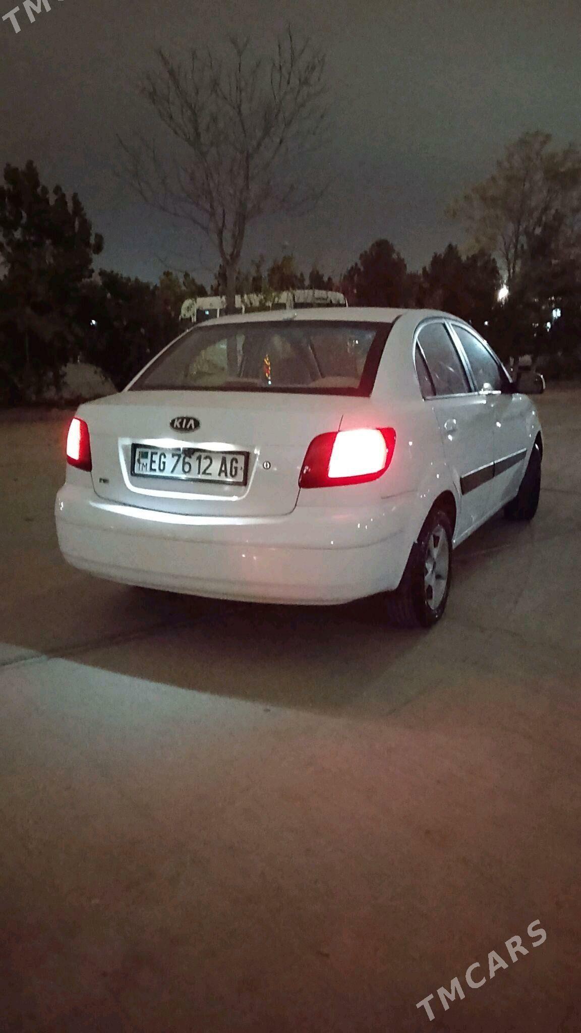 Kia Rio 2006 - 95 000 TMT - Gurtly - img 4