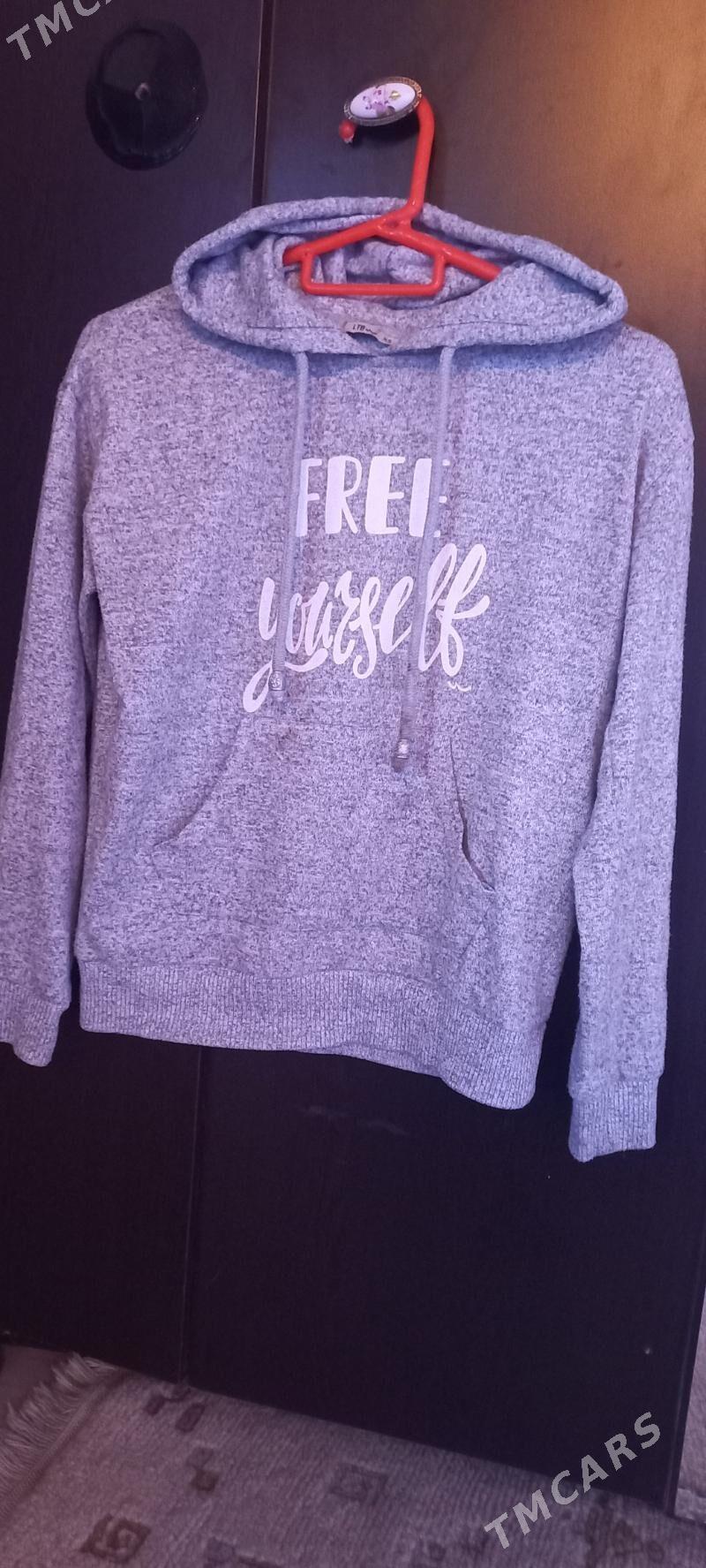 Koftalar jynsy bryuklar - Дашогуз - img 1