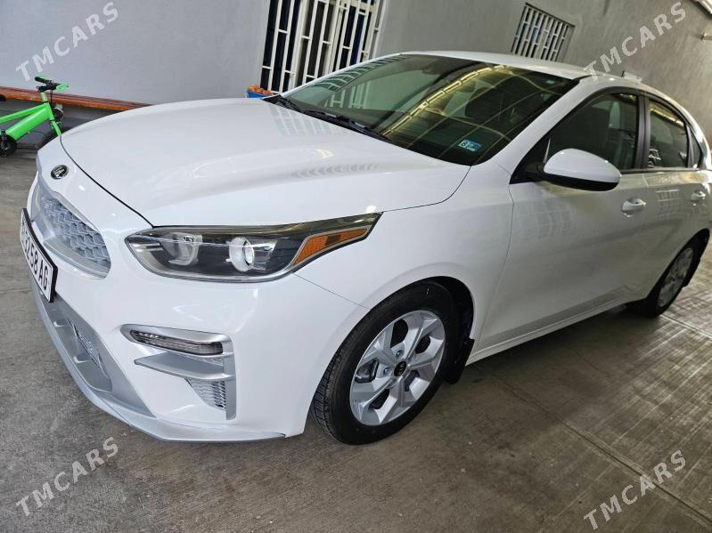 Kia Forte 2021 - 210 000 TMT - Aşgabat - img 5