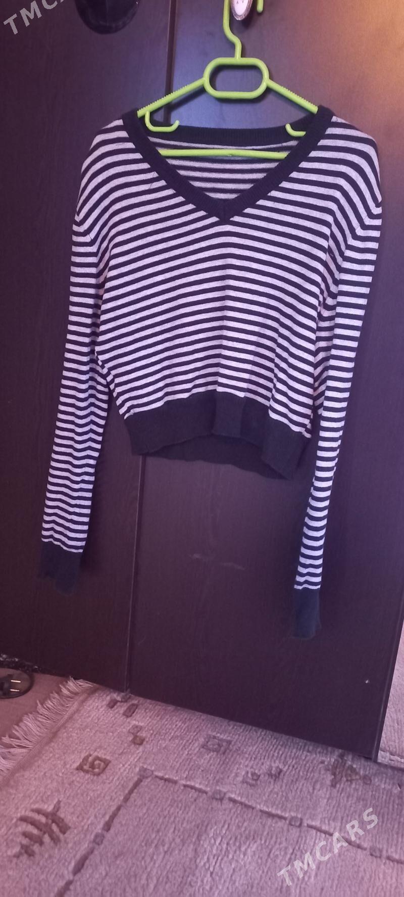 Koftalar jynsy bryuklar - Дашогуз - img 2