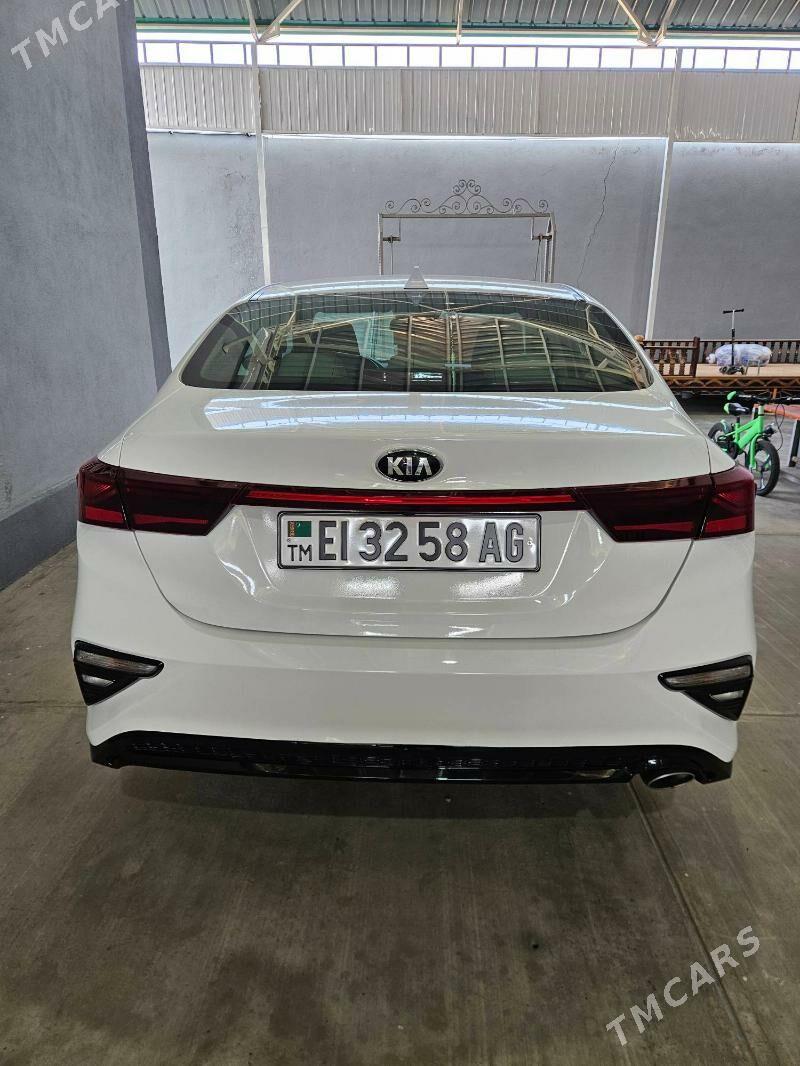 Kia Forte 2021 - 210 000 TMT - Aşgabat - img 1