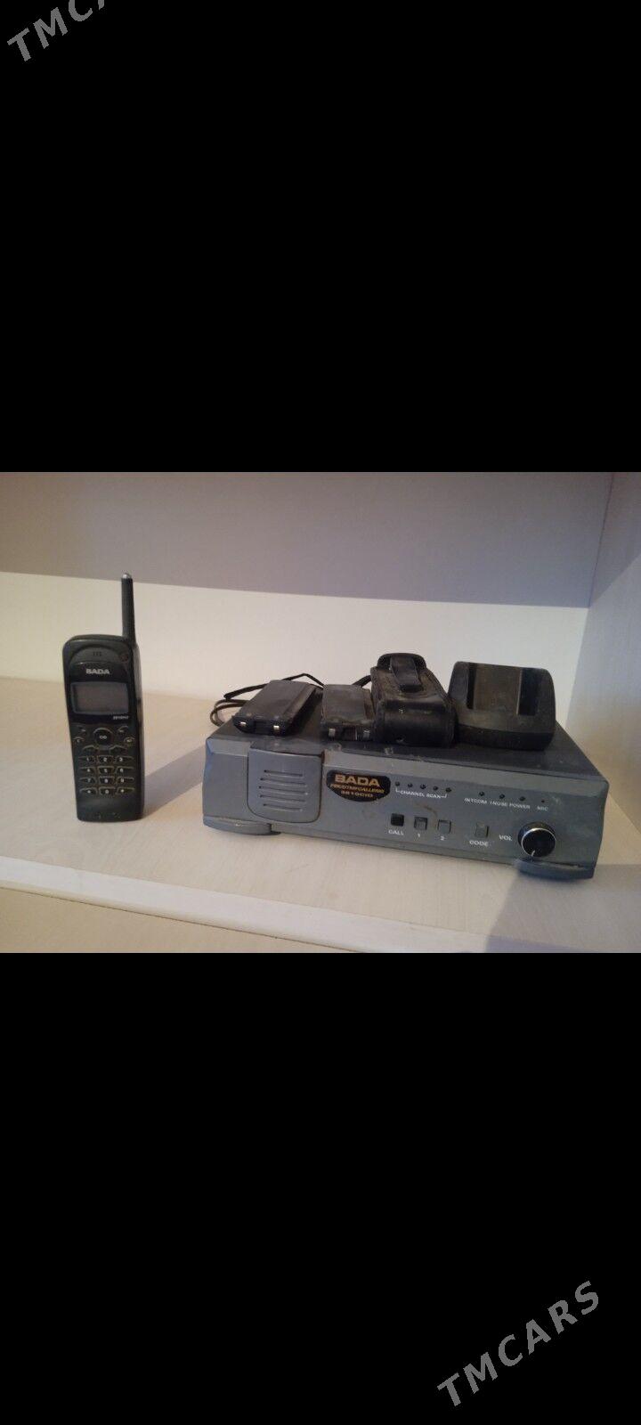 Бада, телефон араця - Daşoguz - img 2