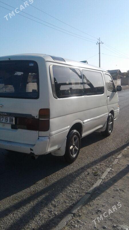 Toyota Hiace 1994 - 60 000 TMT - Balkanabat - img 3