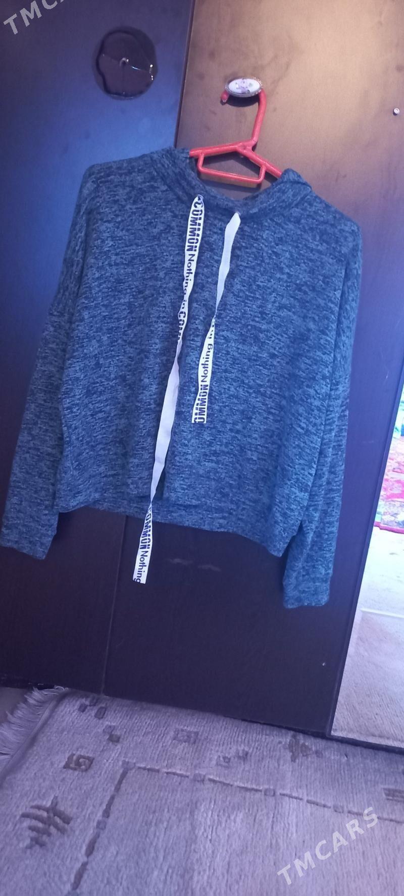 Koftalar jynsy bryuklar - Дашогуз - img 5