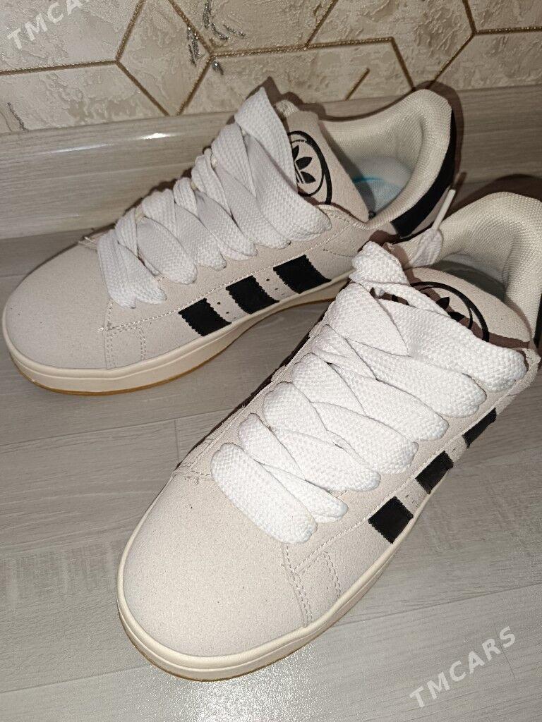 кроссовки - Balkanabat - img 2