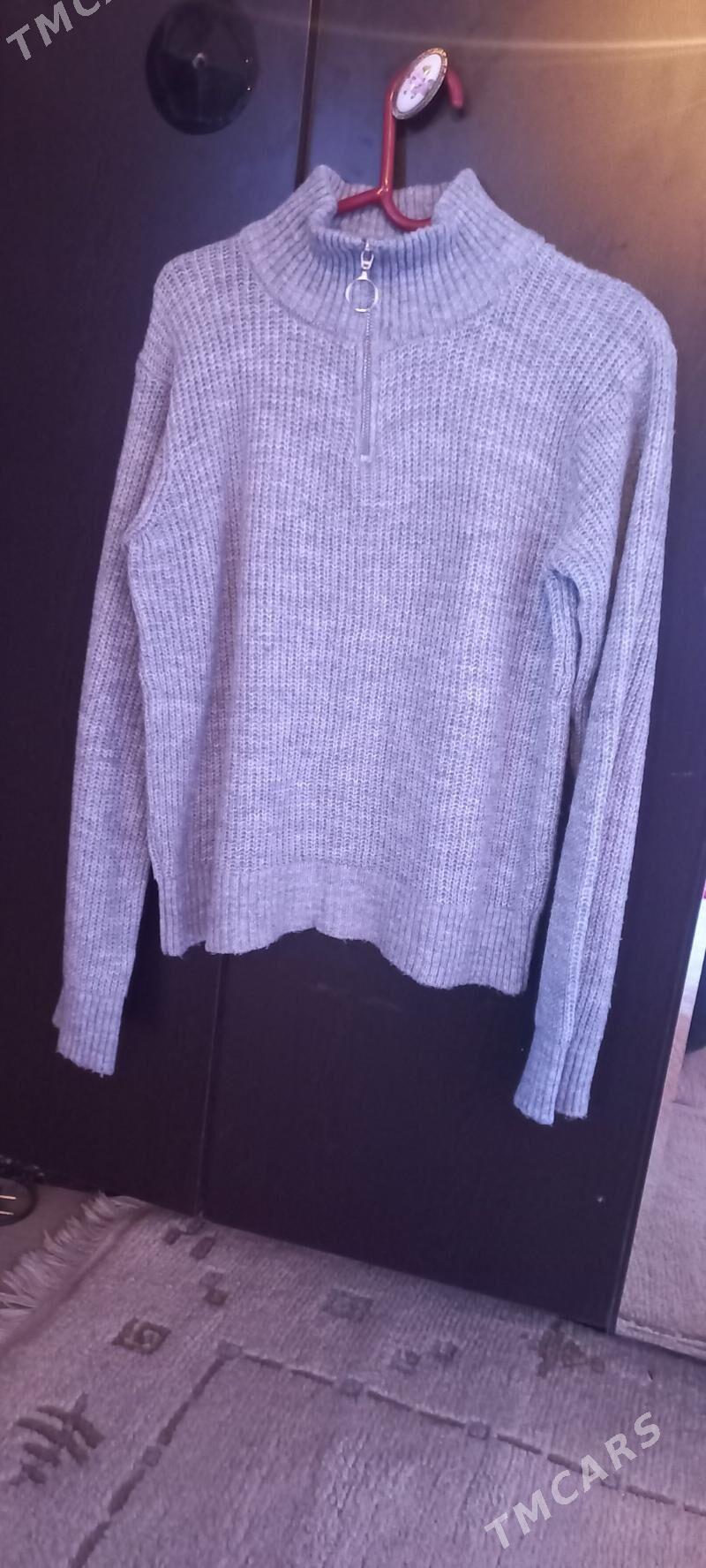 Koftalar jynsy bryuklar - Дашогуз - img 3