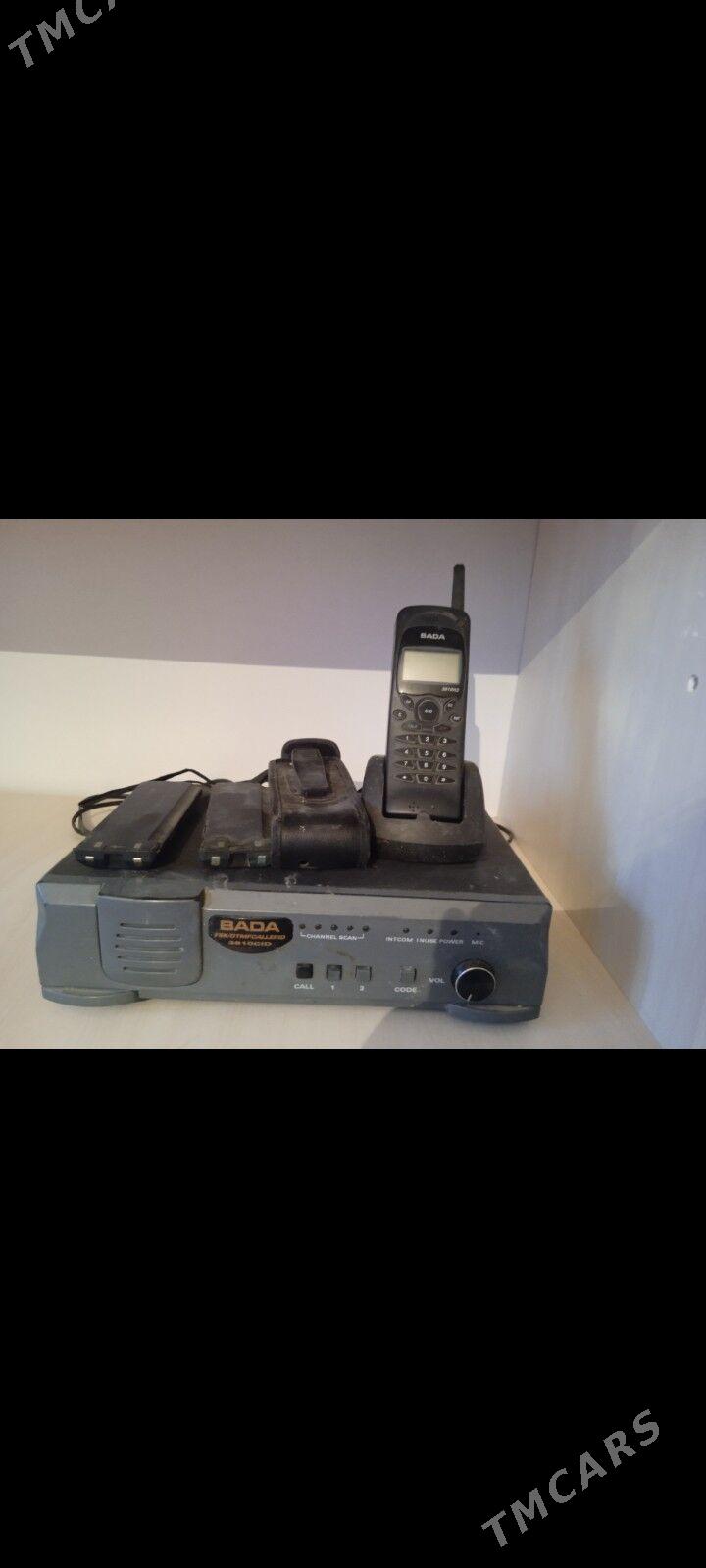 Бада, телефон араця - Daşoguz - img 1