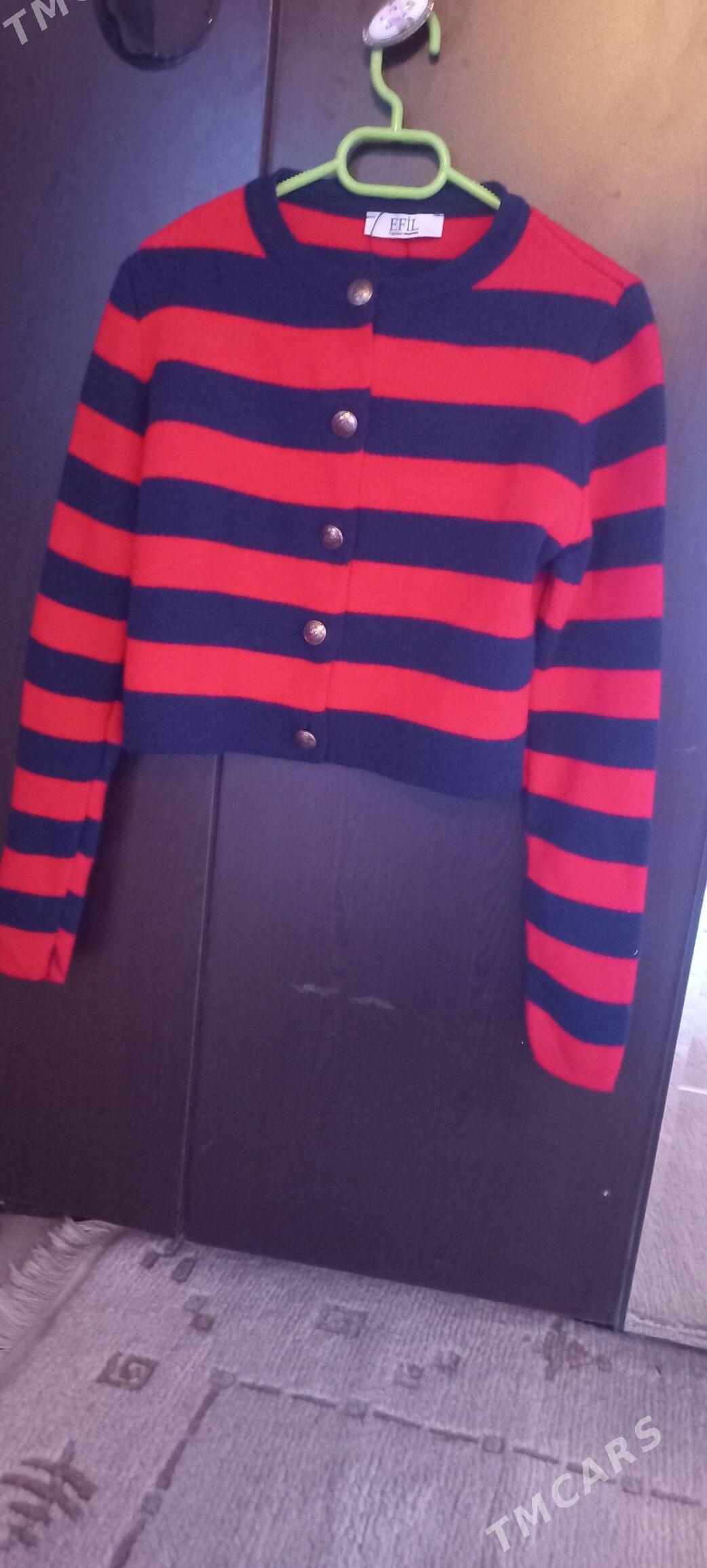 Koftalar jynsy bryuklar - Дашогуз - img 6