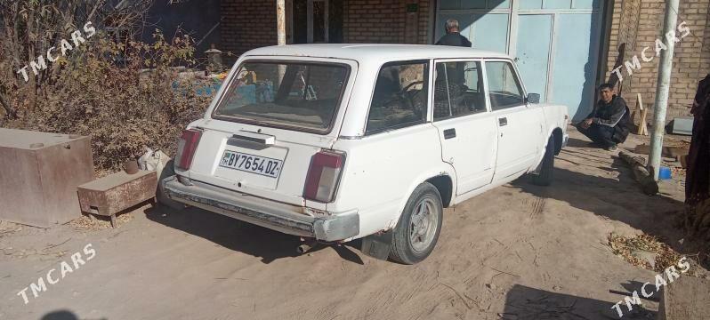 Lada 2105 1993 - 18 000 TMT - Кёнеургенч - img 2
