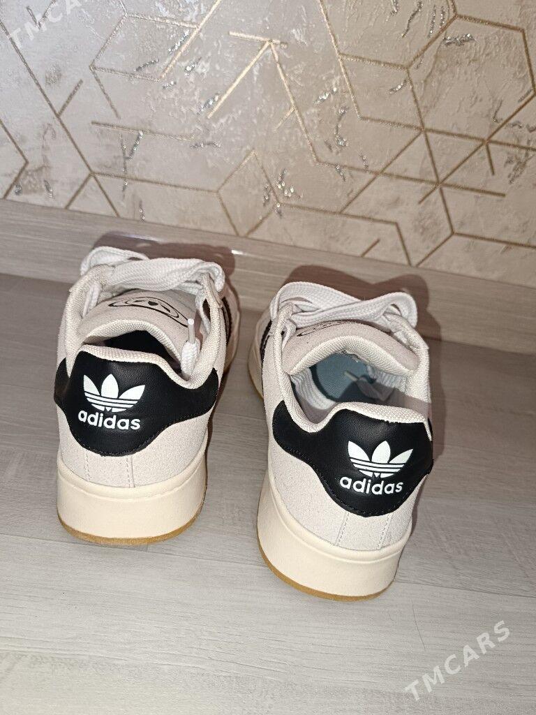 кроссовки - Balkanabat - img 3